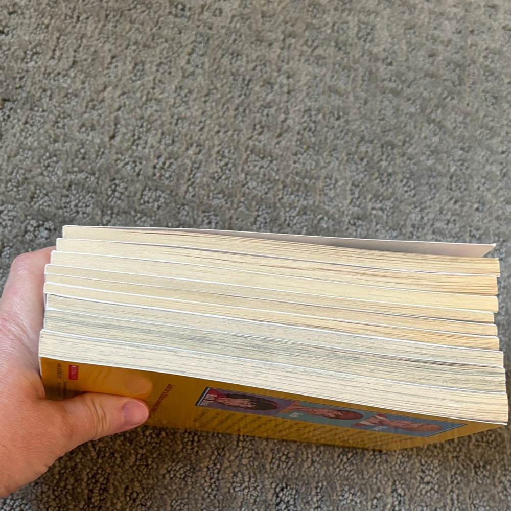 Children's Mystery Book Set - Colorful Collection - Picture 5 of 6